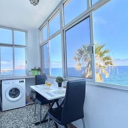 Balcon Al Atlantico Apartment Granadilla De Abona Bagian luar foto